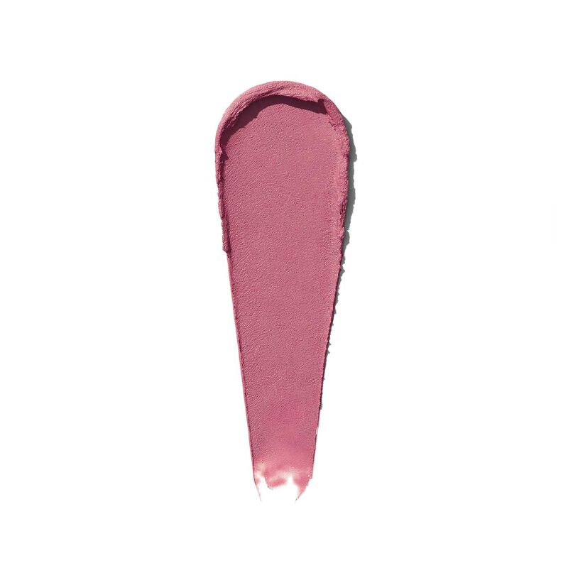 Bobbi Brown Luxe Cashmere Matte Lipstick image number 5